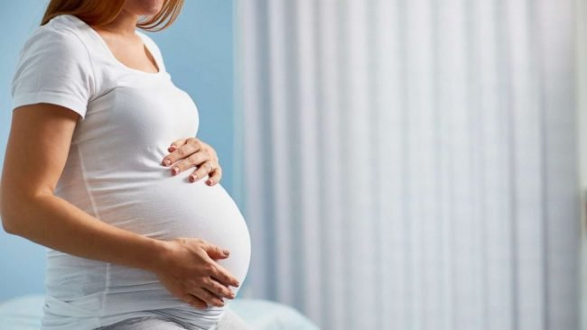 mối nguy hiểm của virus marburg đối với phụ nữ có thai hình ảnh 1 moi nguy hiem cua virus marburg doi voi phu nu co thai hinh anh 1