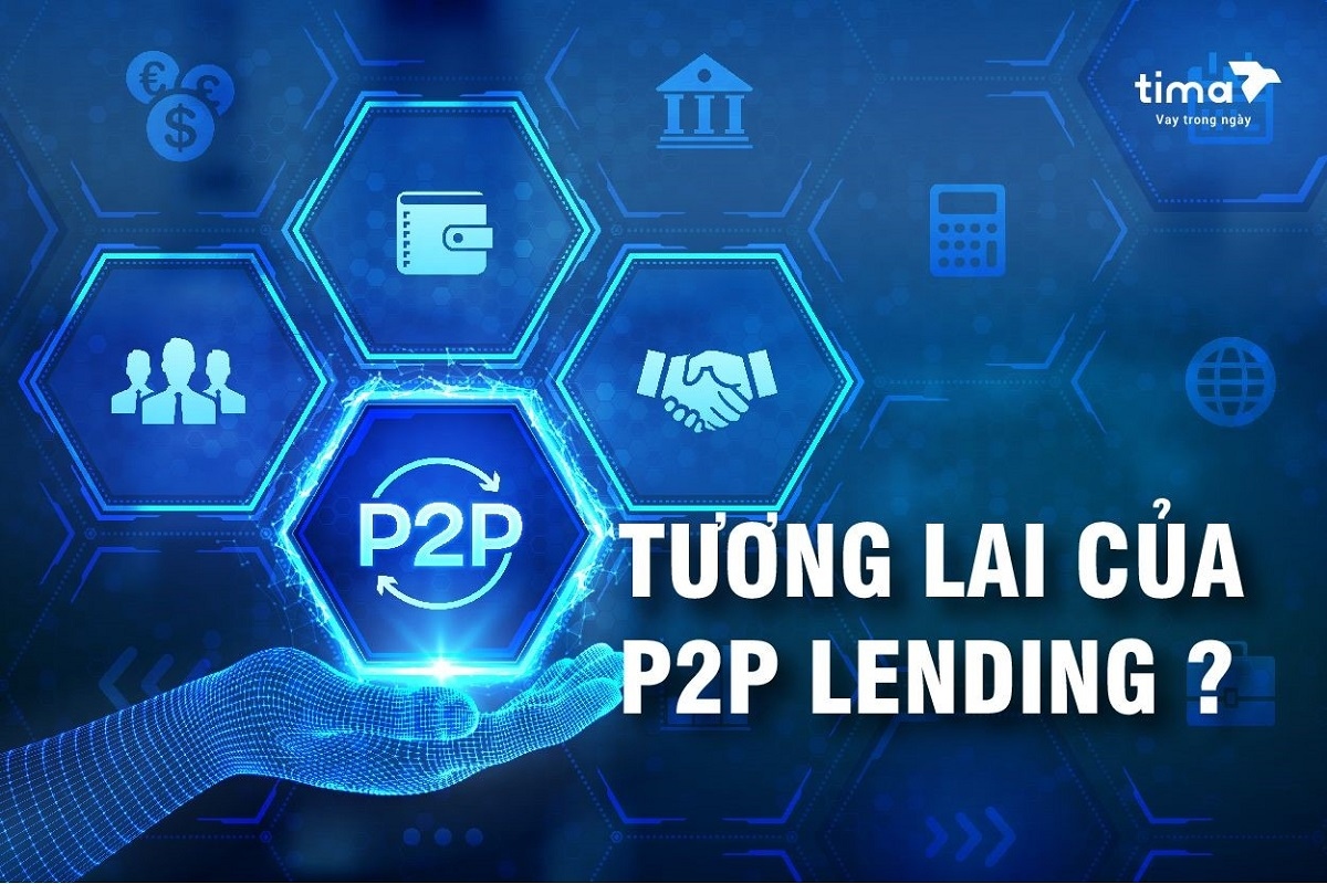 2023 - p2p lending liệu có tương lai khi câu chuyện sandbox vẫn đang bỏ ngỏ hình ảnh 1 2023 - p2p lending lieu co tuong lai khi cau chuyen sandbox van dang bo ngo hinh anh 1