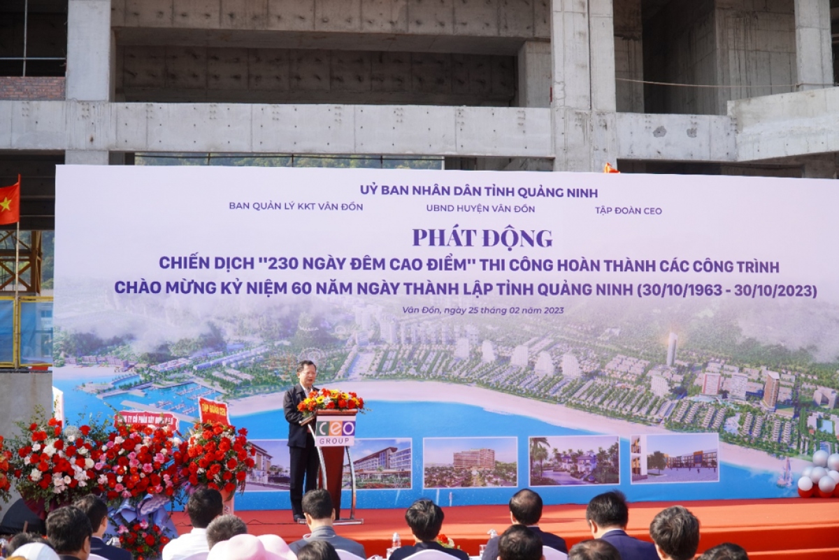 khách sạn wyndham garden sonasea vân Đồn dự kiến ra mắt tháng 10 2023 hình ảnh 1 khach san wyndham garden sonasea van Don du kien ra mat thang 10 2023 hinh anh 1
