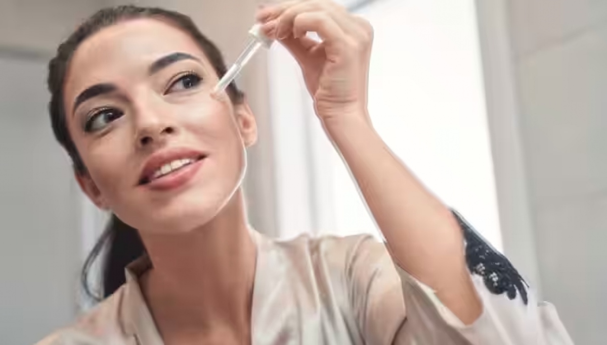 sai lầm khi dùng serum dưỡng da không phải ai cũng biết hình ảnh 1 sai lam khi dung serum duong da khong phai ai cung biet hinh anh 1