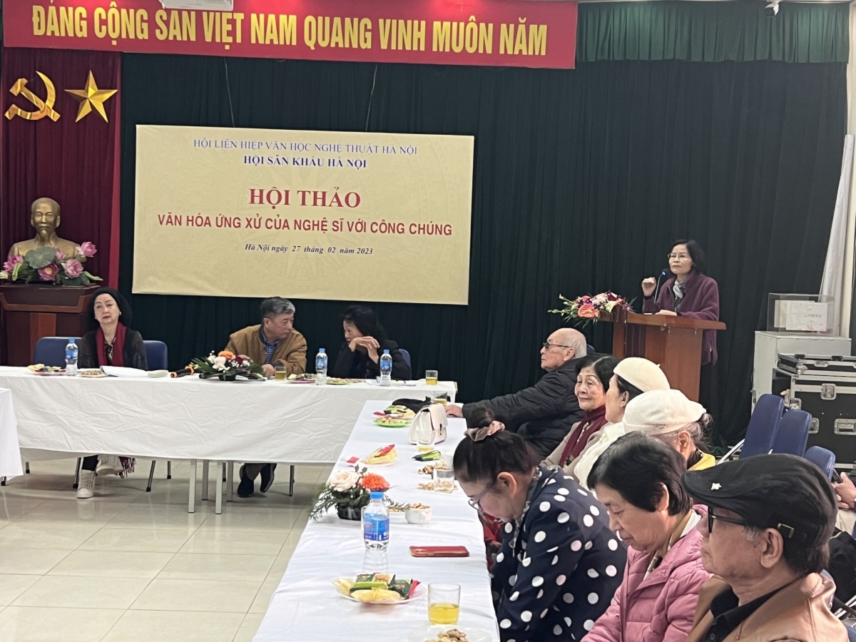 nghệ sĩ việt quảng cáo sai sự thật lợi dụng tình cảm của khán giả hình ảnh 1 nghe si viet quang cao sai su that loi dung tinh cam cua khan gia hinh anh 1