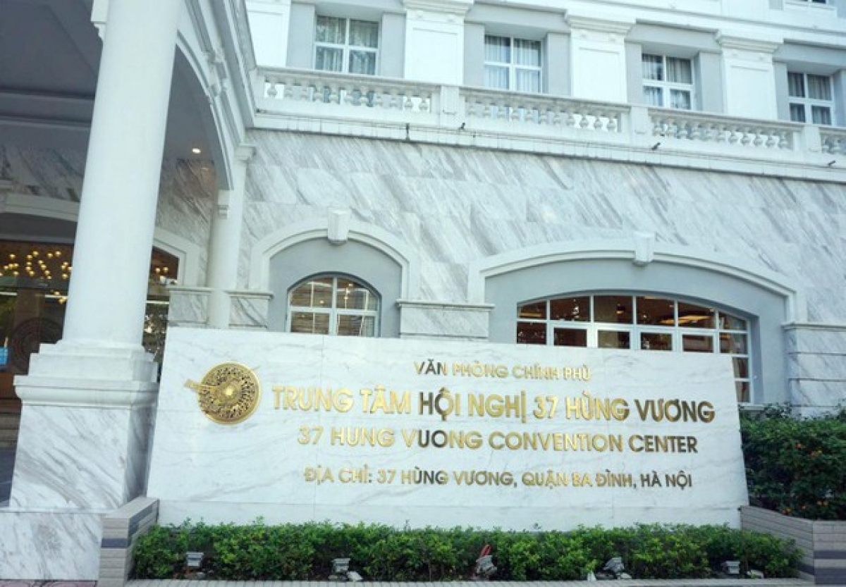danh sách đơn vị sự nghiệp công lập trực thuộc văn phòng chính phủ hình ảnh 1 danh sach don vi su nghiep cong lap truc thuoc van phong chinh phu hinh anh 1