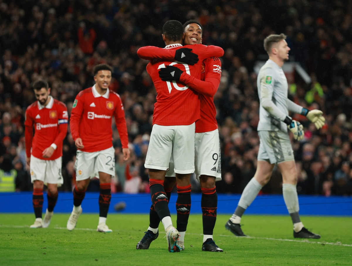 thang de nottingham forest, mu hen dau newcastle o chung ket cup lien Doan anh hinh anh 9