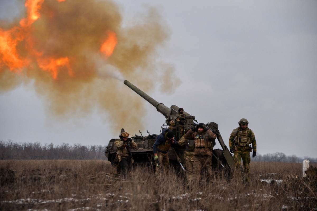 eu đã phá vỡ 5 điều cấm kỵ trong 1 năm xung đột nga ukraine hình ảnh 1 eu da pha vo 5 dieu cam ky trong 1 nam xung dot nga ukraine hinh anh 1