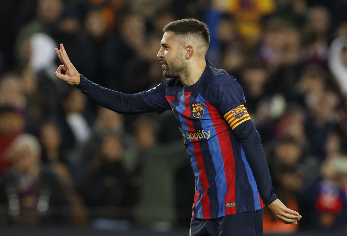 barca thắng đậm sevilla, bỏ xa real madrid ở cuộc đua vô địch hình ảnh 1 barca thang dam sevilla, bo xa real madrid o cuoc dua vo dich hinh anh 1