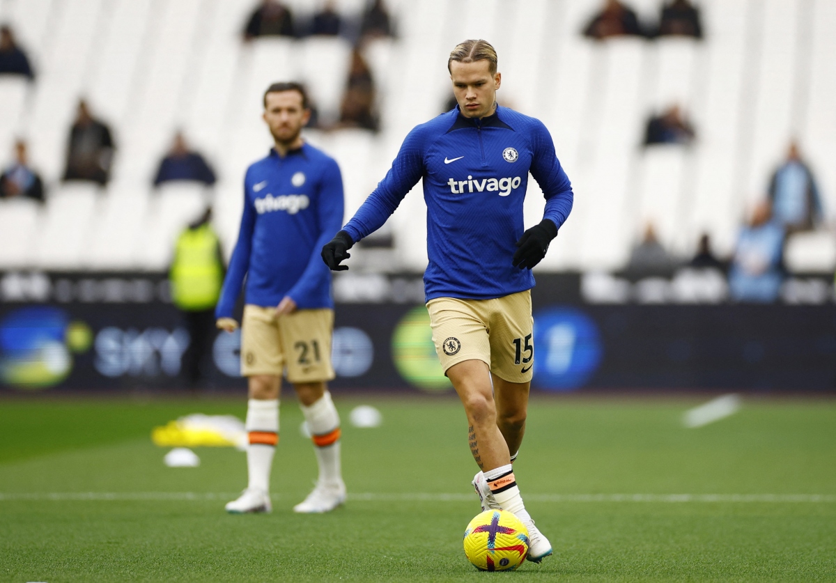 var tu choi ban thang, west ham chia diem kich tinh voi dan tan binh trieu do cua chelsea hinh anh 6