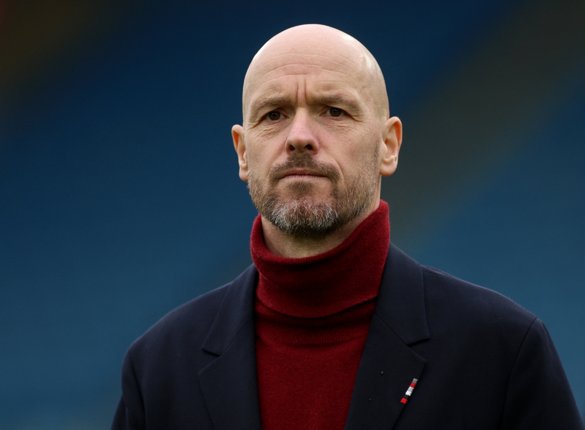 hlv ten hag nhờ sir alex tư vấn trước những trận cầu then chốt của mu hình ảnh 1 hlv ten hag nho sir alex tu van truoc nhung tran cau then chot cua mu hinh anh 1