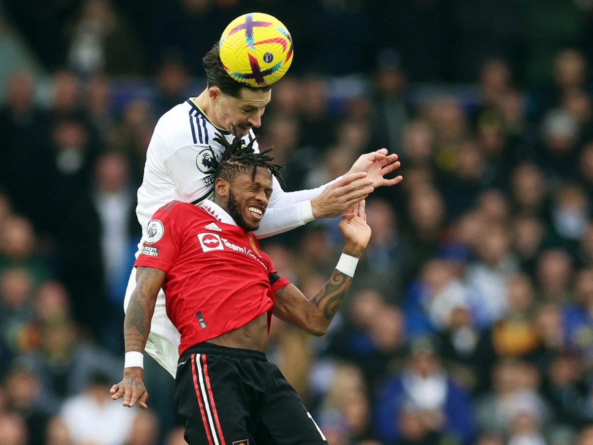rashford va garnacho lap cong, mu thang nhoc leeds utd hinh anh 5