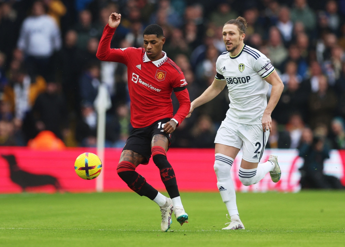 rashford va garnacho lap cong, mu thang nhoc leeds utd hinh anh 10