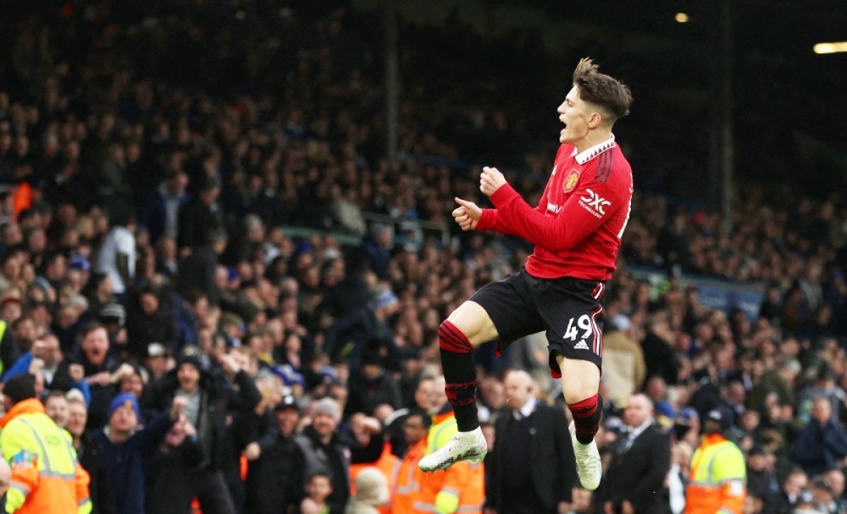 rashford và garnacho lập công, mu thắng nhọc leeds utd hình ảnh 1 rashford va garnacho lap cong, mu thang nhoc leeds utd hinh anh 1