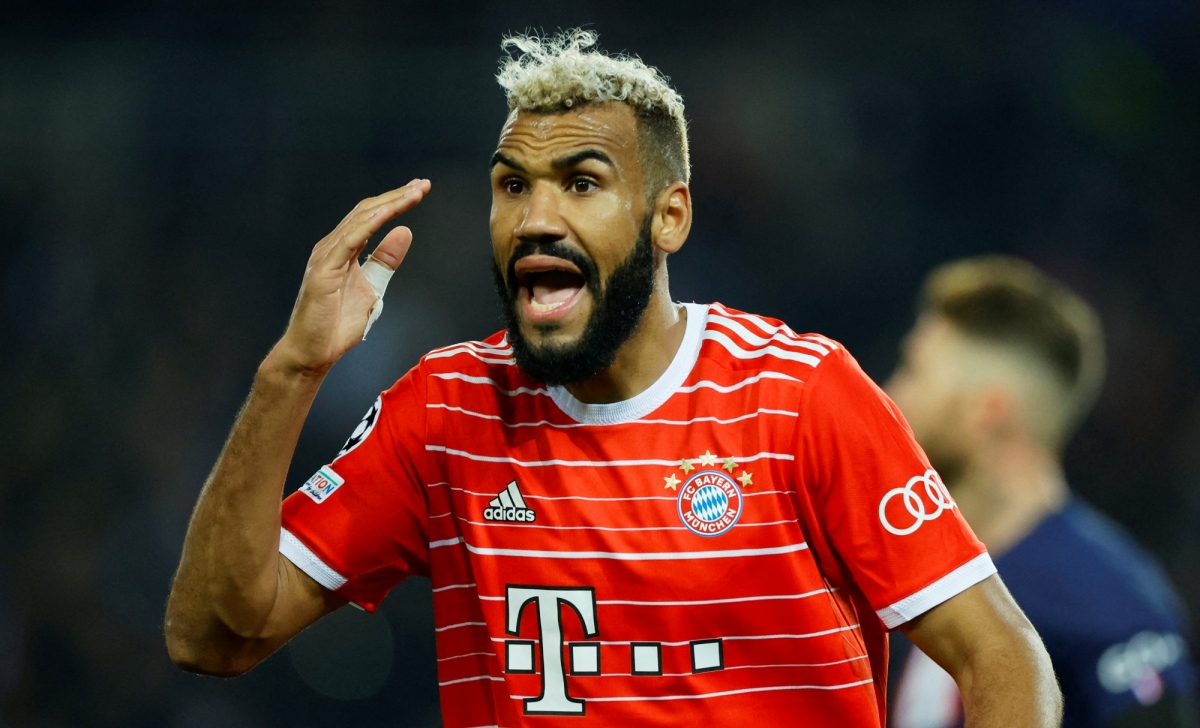 messi va mbappe vo duyen, psg guc nga truoc bayern tren san nha hinh anh 8