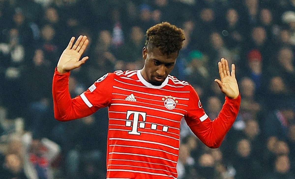 mbappe 2 lan bi tu choi ban thang, psg khoc han truoc bayern hinh anh 6