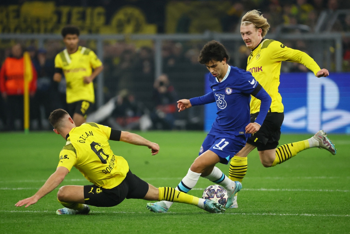 ket qua cup c1 chau Au 16 2 chelsea guc nga tren san dortmund hinh anh 3