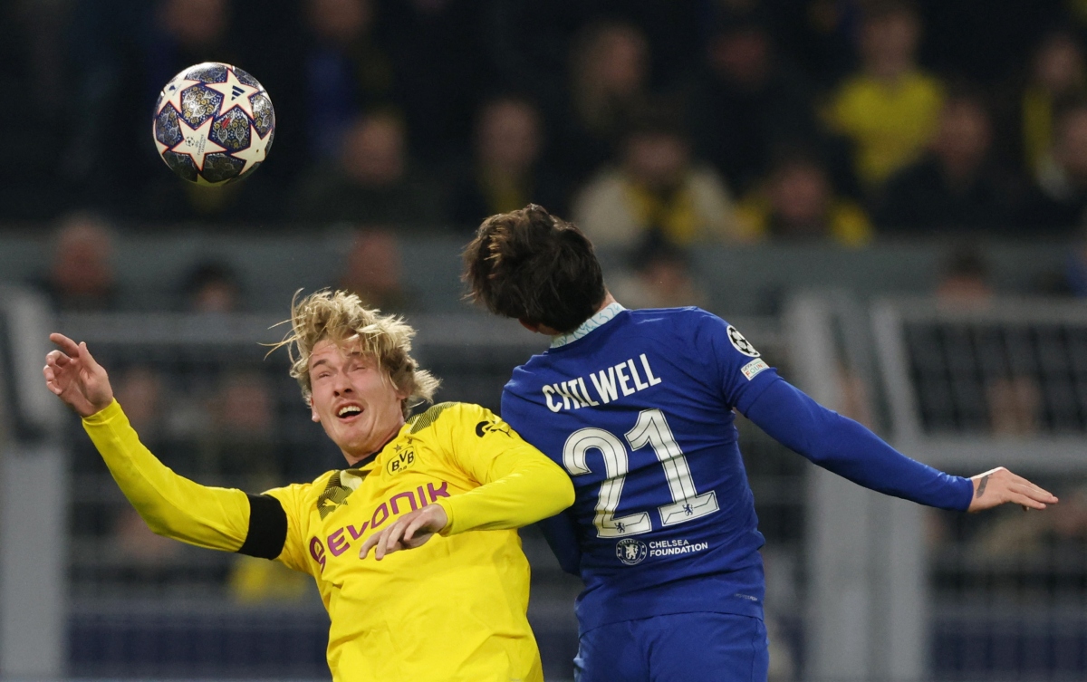 ket qua cup c1 chau Au 16 2 chelsea guc nga tren san dortmund hinh anh 7
