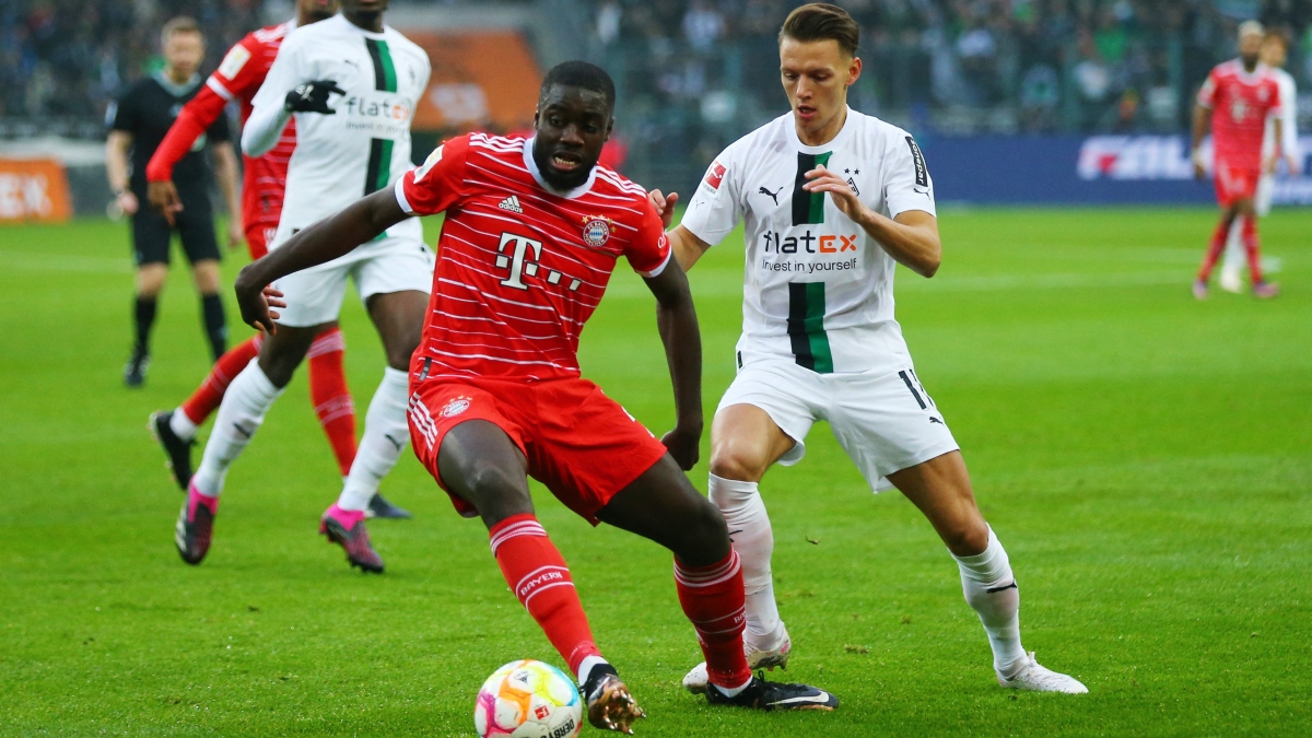bayern munich lai thua khac tinh o bundesliga hinh anh 1