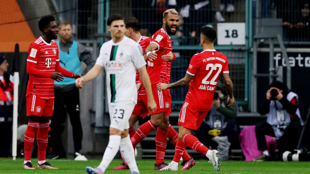 bayern munich lai thua khac tinh o bundesliga hinh anh 5