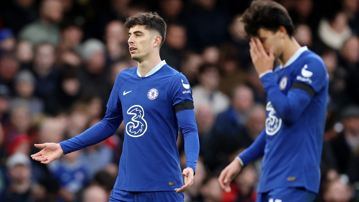 chelsea tiep mach tran tham hoa khi thua doi cuoi bang hinh anh 8