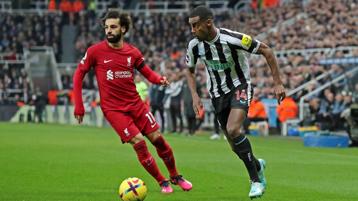 thang de newcastle, liverpool nuoi hy vong vao top 4 ngoai hang anh hinh anh 1