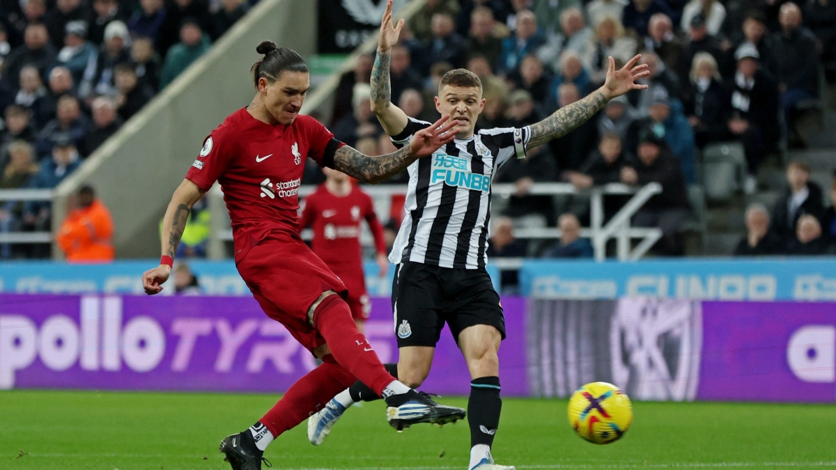 thang de newcastle, liverpool nuoi hy vong vao top 4 ngoai hang anh hinh anh 2