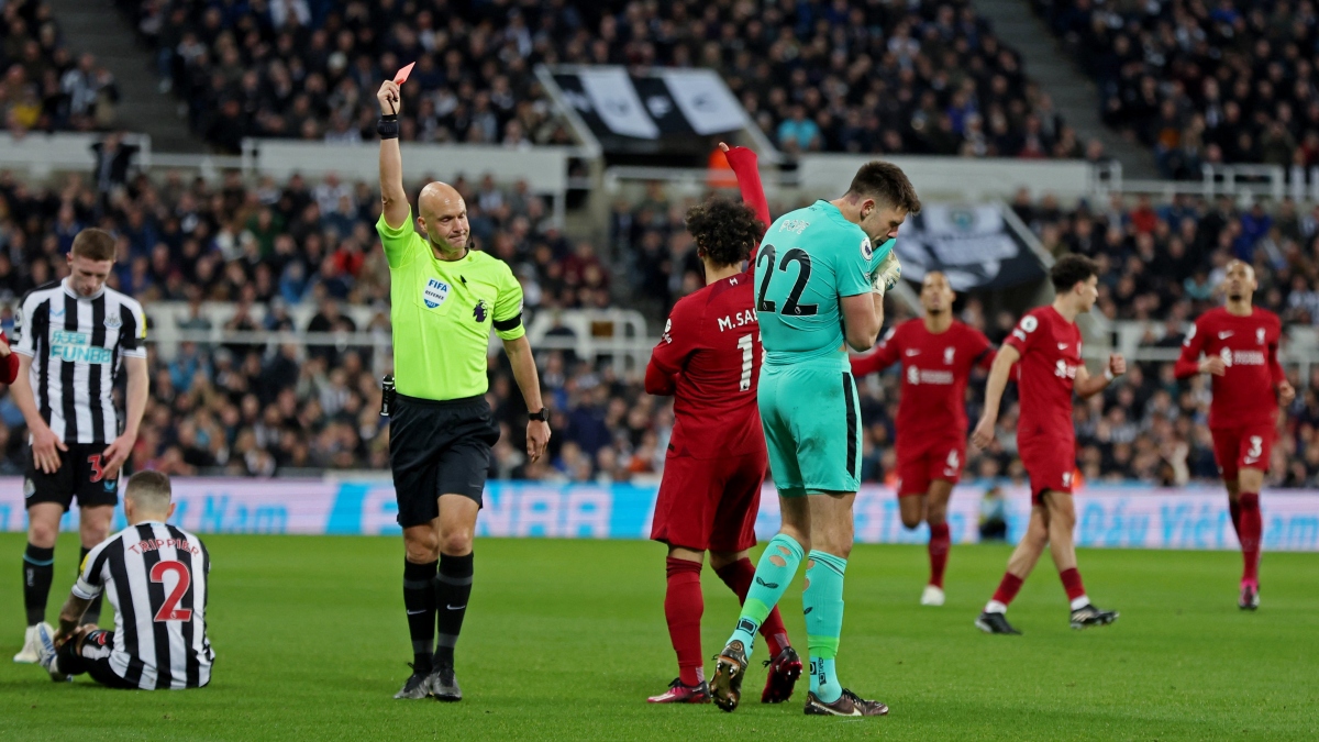 thang de newcastle, liverpool nuoi hy vong vao top 4 ngoai hang anh hinh anh 7