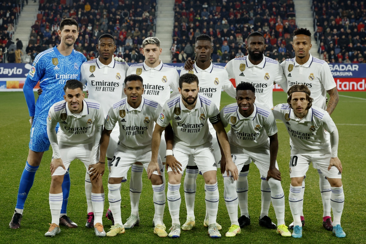 ket qua la liga 19 2 real madrid tiep tuc bam duoi barca hinh anh 2