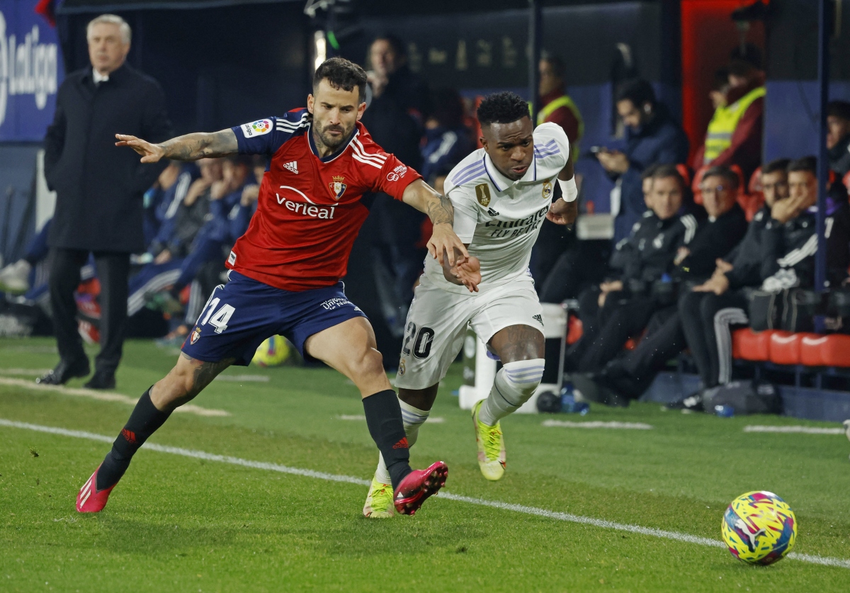 ket qua la liga 19 2 real madrid tiep tuc bam duoi barca hinh anh 3