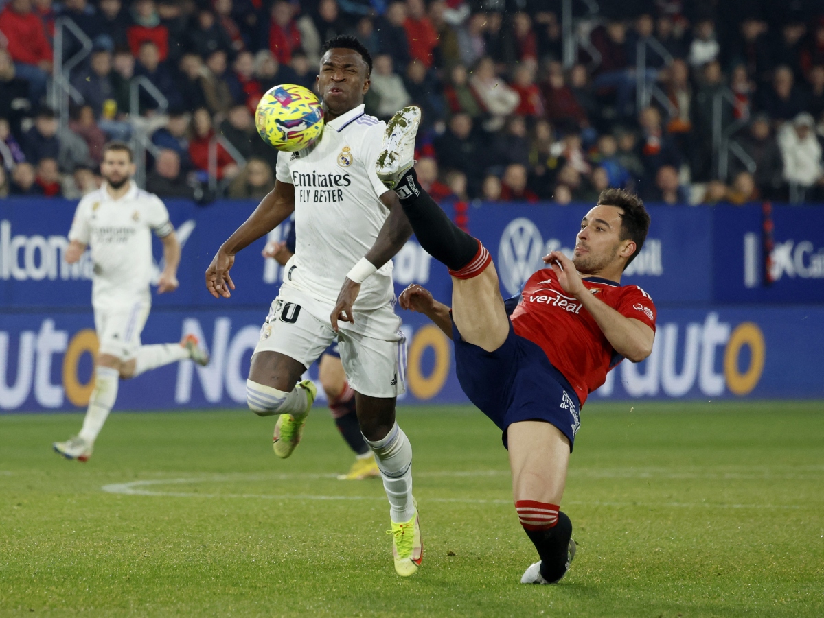 ket qua la liga 19 2 real madrid tiep tuc bam duoi barca hinh anh 5