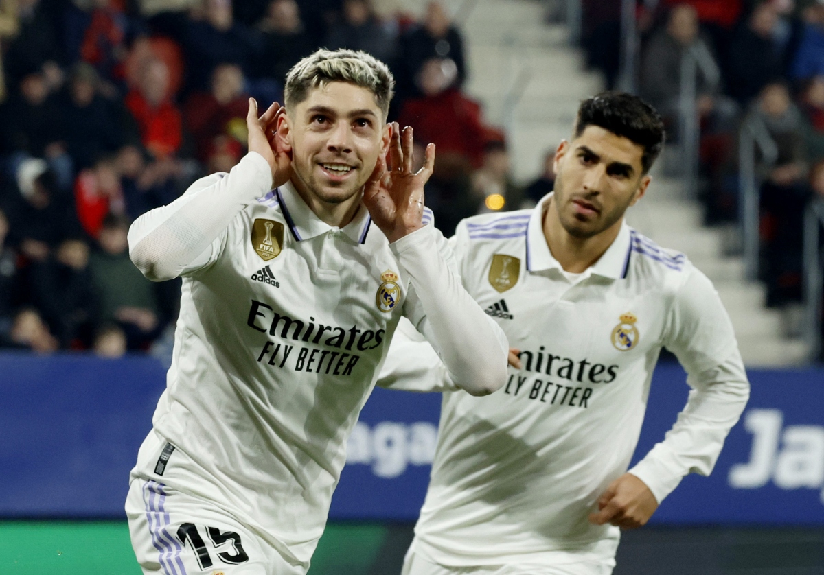 ket qua la liga 19 2 real madrid tiep tuc bam duoi barca hinh anh 6