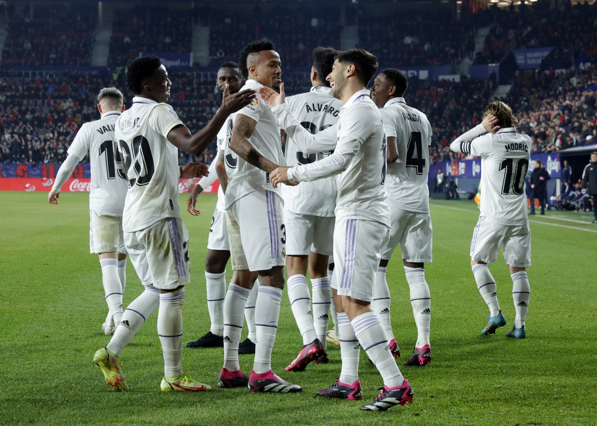 ket qua la liga 19 2 real madrid tiep tuc bam duoi barca hinh anh 8