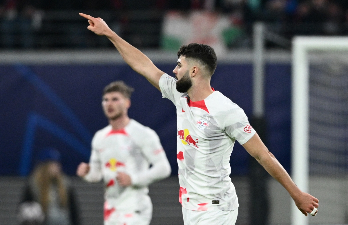 trực tiếp rb leipzig 1-1 man city bỏ lỡ cơ hội ngon ăn hình ảnh 1 truc tiep rb leipzig 1-1 man city bo lo co hoi ngon an hinh anh 1