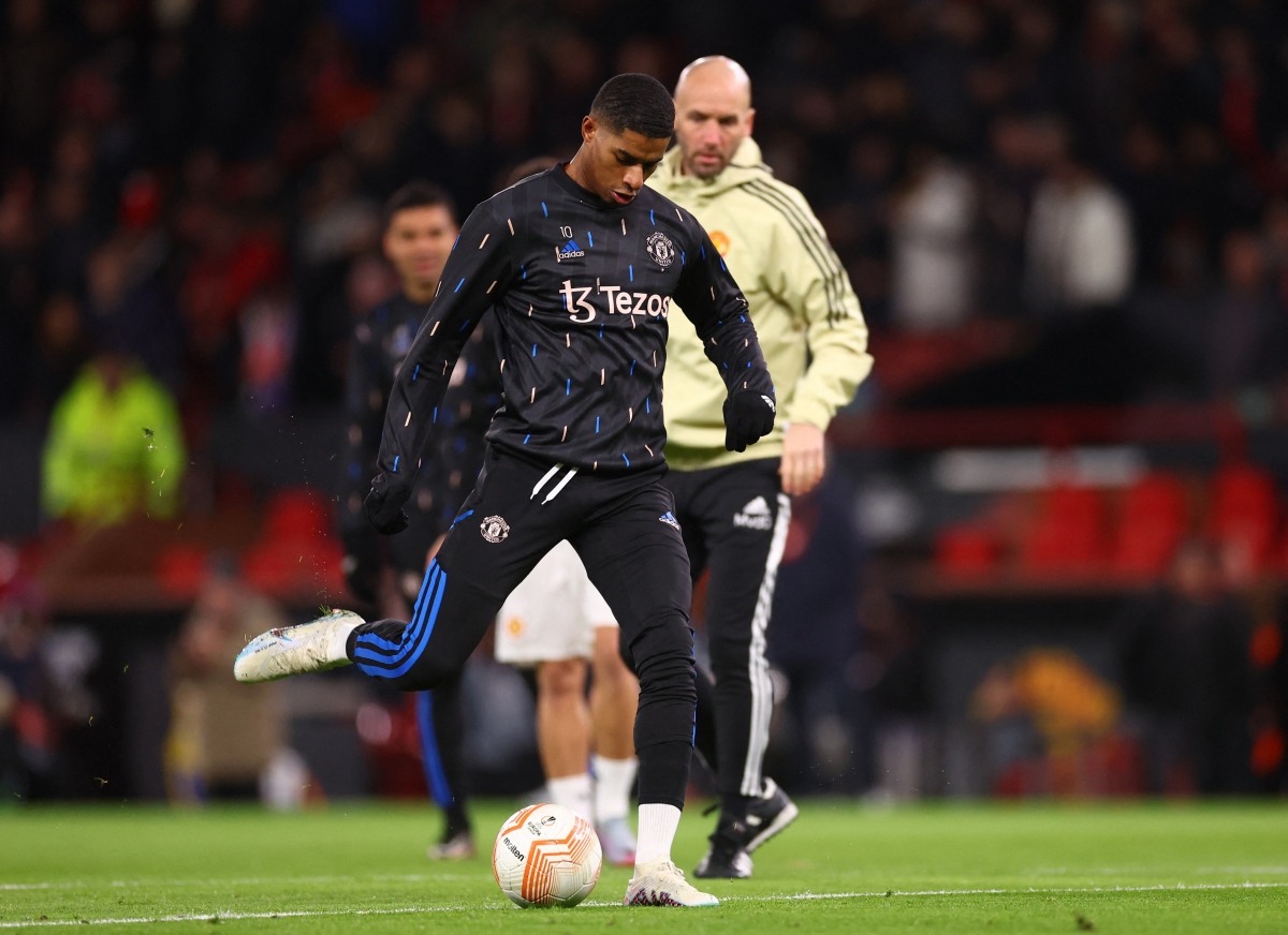 nguoc dong ngoan muc o old trafford, mu lan dau thang barca sau 15 nam hinh anh 4