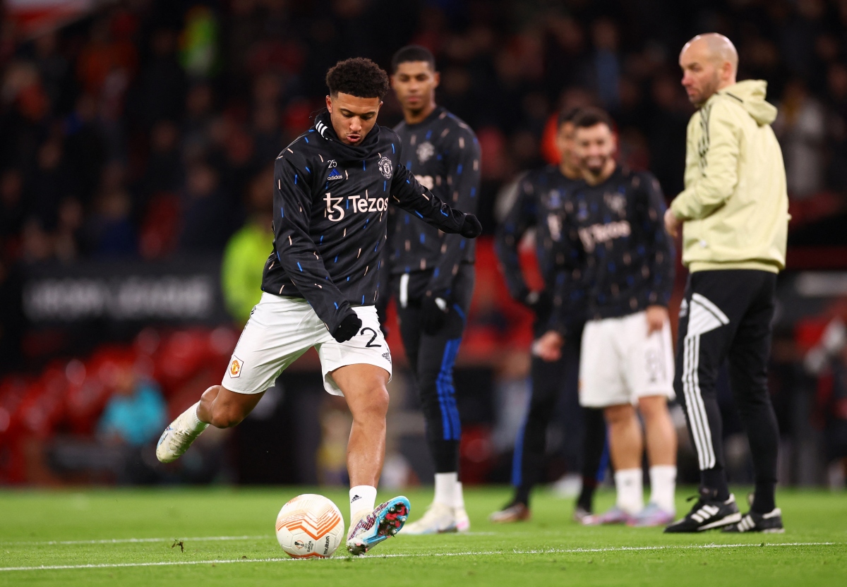 nguoc dong ngoan muc o old trafford, mu lan dau thang barca sau 15 nam hinh anh 5