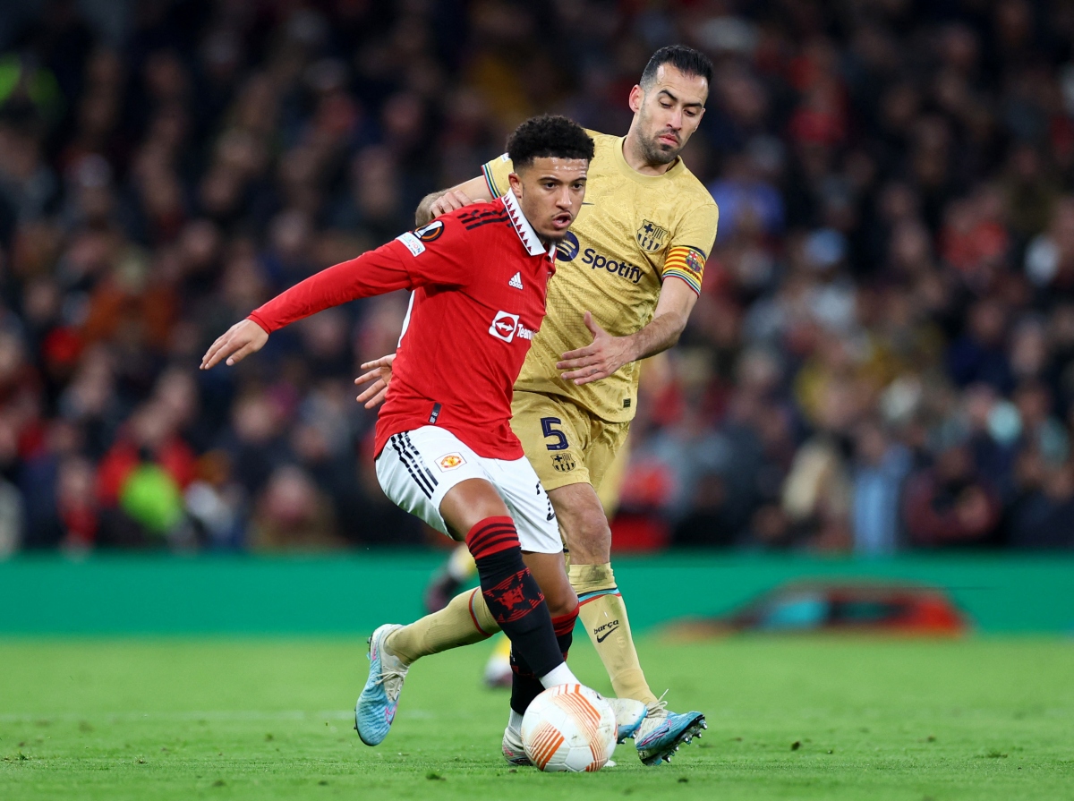 nguoc dong ngoan muc o old trafford, mu lan dau thang barca sau 15 nam hinh anh 14