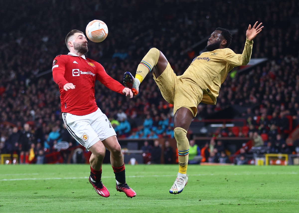 nguoc dong ngoan muc o old trafford, mu lan dau thang barca sau 15 nam hinh anh 17