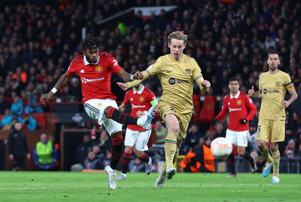nguoc dong ngoan muc o old trafford, mu lan dau thang barca sau 15 nam hinh anh 15