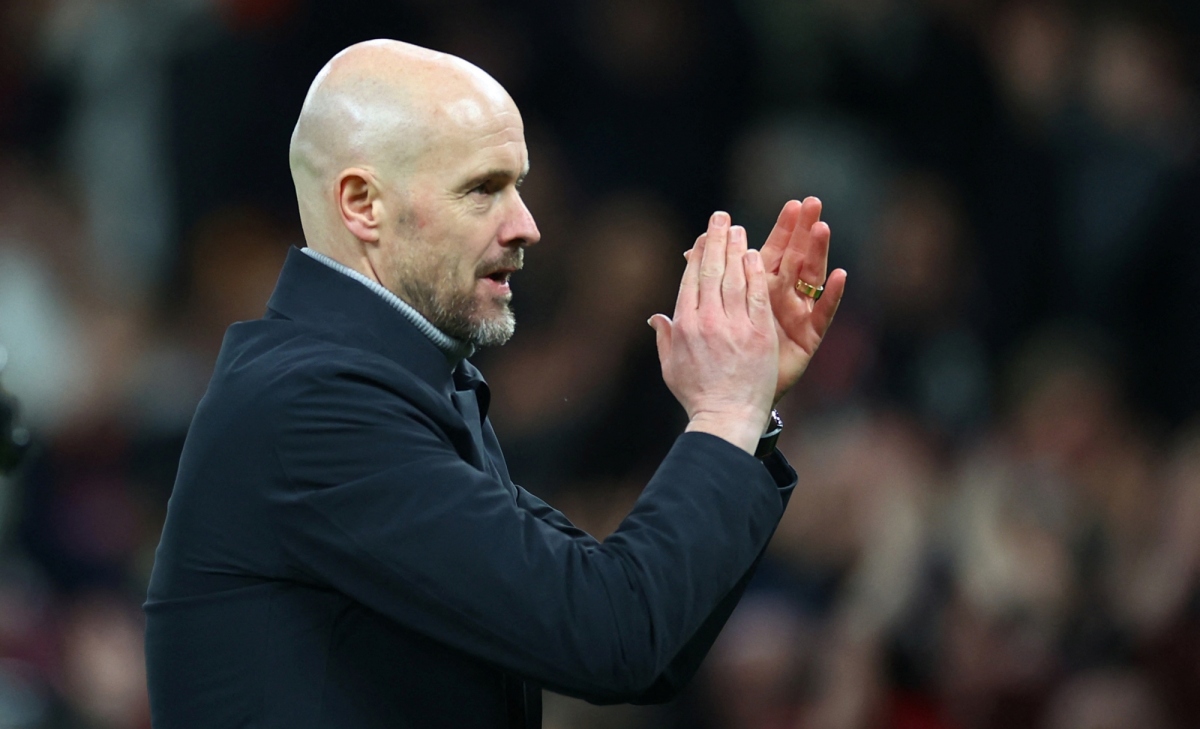 mu hạ gục barca, hlv erik ten hag gửi chiến thư tới cả châu Âu hình ảnh 1 mu ha guc barca, hlv erik ten hag gui chien thu toi ca chau Au hinh anh 1