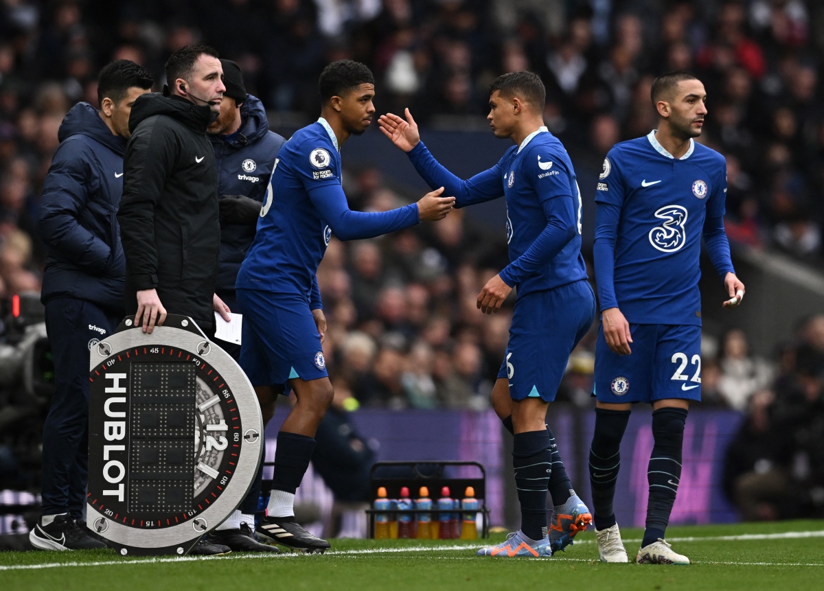 harry kane ghi ban, tottenham thang thuyet phuc chelsea hinh anh 8