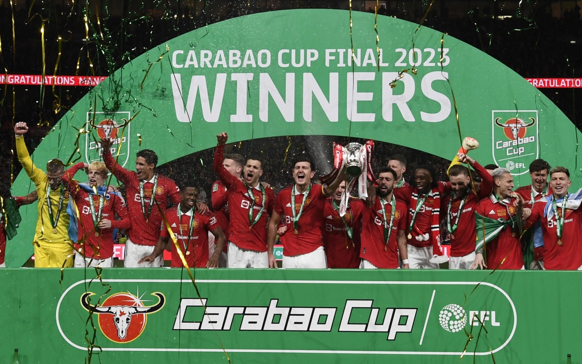 giành cúp liên Đoàn anh, mu nhận thưởng ít hơn cả đội vô địch v-league hình ảnh 1 gianh cup lien Doan anh, mu nhan thuong it hon ca doi vo dich v-league hinh anh 1