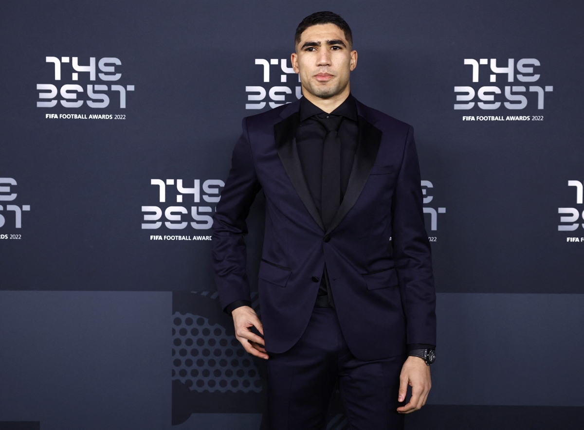 ngôi sao world cup của psg bị điều tra vì cáo buộc hiếp dâm hình ảnh 1 ngoi sao world cup cua psg bi dieu tra vi cao buoc hiep dam hinh anh 1