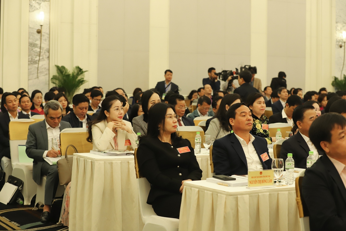 khai mac hoi nghi toan quoc tong ket cong tac hoi dong nhan dan 2022 hinh anh 4