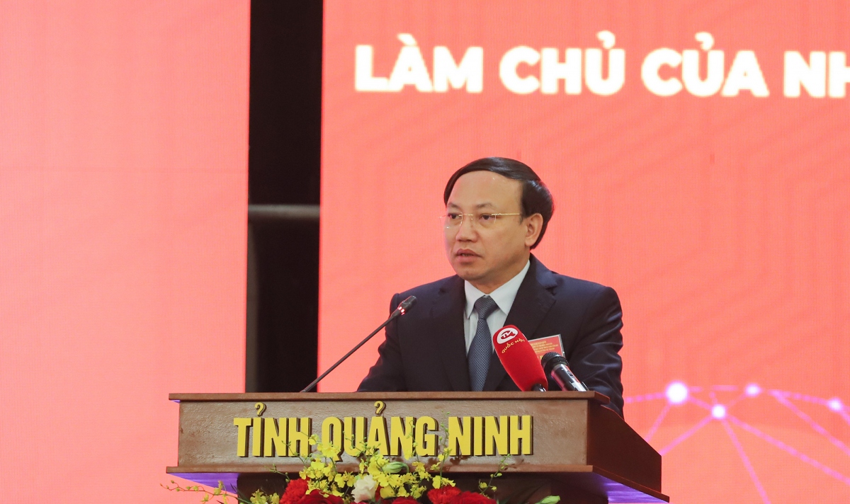 khai mac hoi nghi toan quoc tong ket cong tac hoi dong nhan dan 2022 hinh anh 3