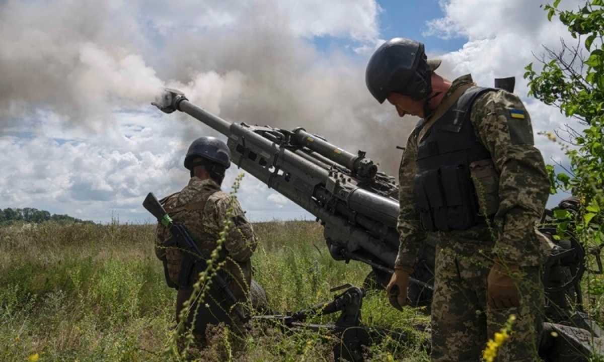 xung đột nga ukraine sẽ thay đổi đáng kể trong 6 tháng tới hình ảnh 1 xung dot nga ukraine se thay doi dang ke trong 6 thang toi hinh anh 1