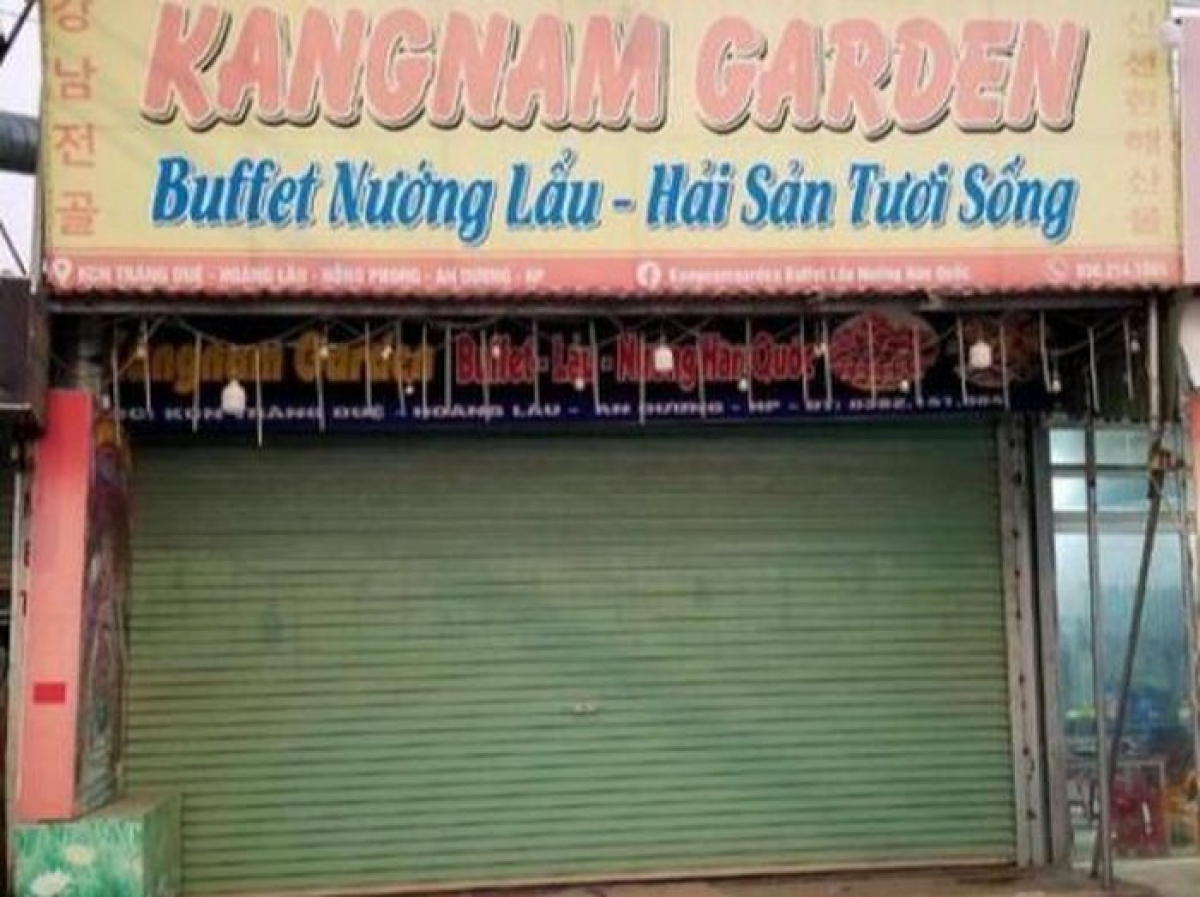 nổ bình gas mini, nhiều công nhân bị bỏng hình ảnh 1 no binh gas mini, nhieu cong nhan bi bong hinh anh 1