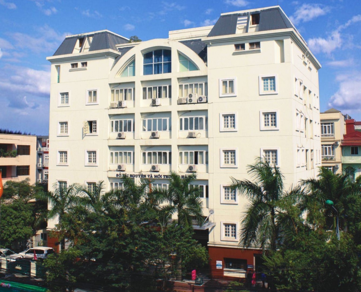 yêu cầu sở tn mt hà nội chấn chỉnh, rút kinh nghiệm trong quản lý, sử dụng đất hình ảnh 1 yeu cau so tn mt ha noi chan chinh, rut kinh nghiem trong quan ly, su dung dat hinh anh 1