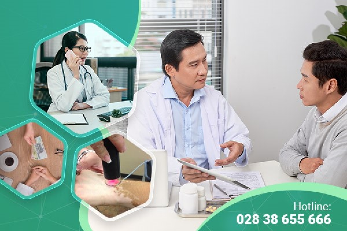 phong kham da khoa hong cuong - phong kham da lieu tp.hcm uy tin, chat luong hinh anh 2