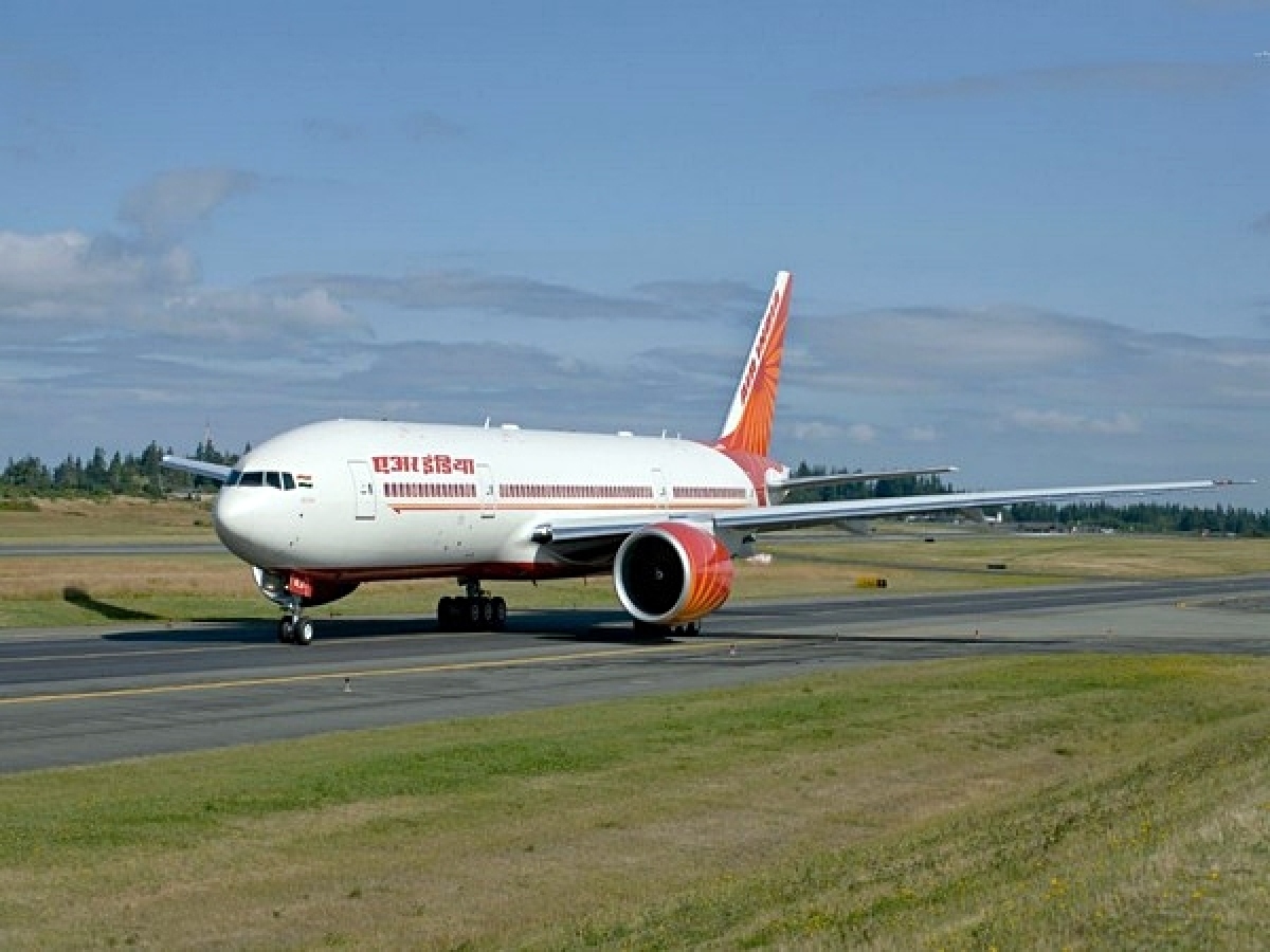 hãng hàng không quốc gia Ấn Độ air india đặt mua hơn 500 máy bay của airbus và boeing hình ảnh 1 hang hang khong quoc gia An Do air india dat mua hon 500 may bay cua airbus va boeing hinh anh 1