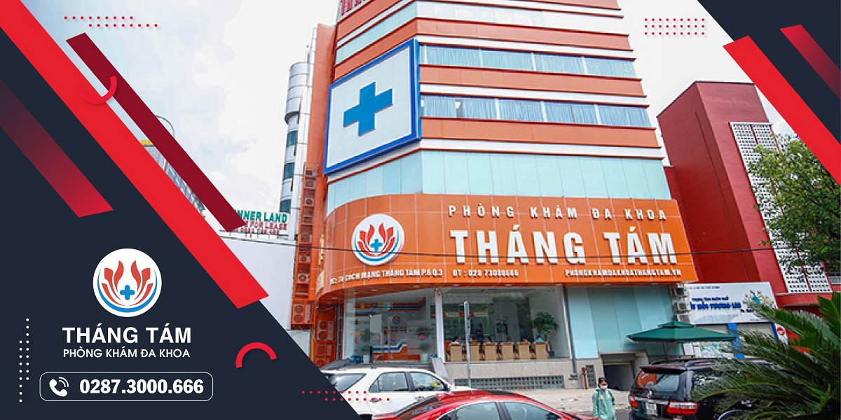 nguoi benh noi gi ve phong kham Da khoa thang tam hinh anh 2