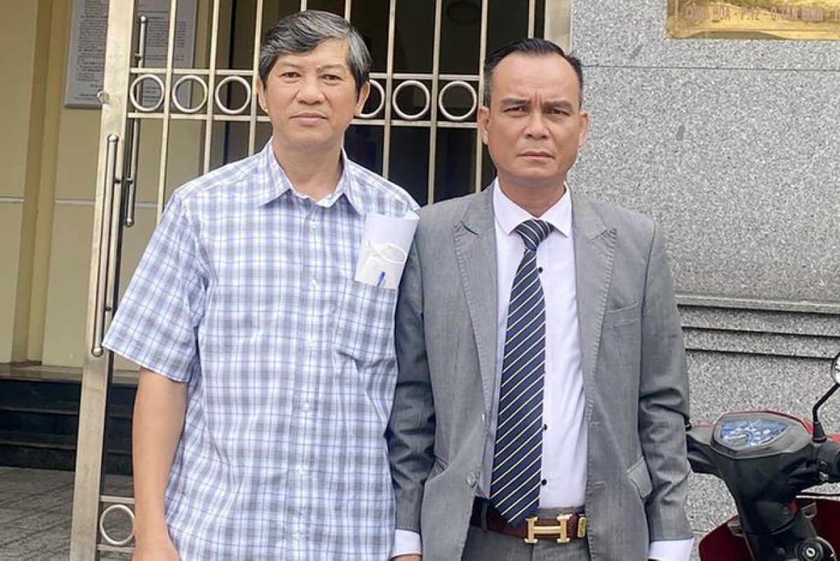 vu nu sinh o ninh thuan bi tong tu vong De nghi truy to vo chong quan nhan hinh anh 2