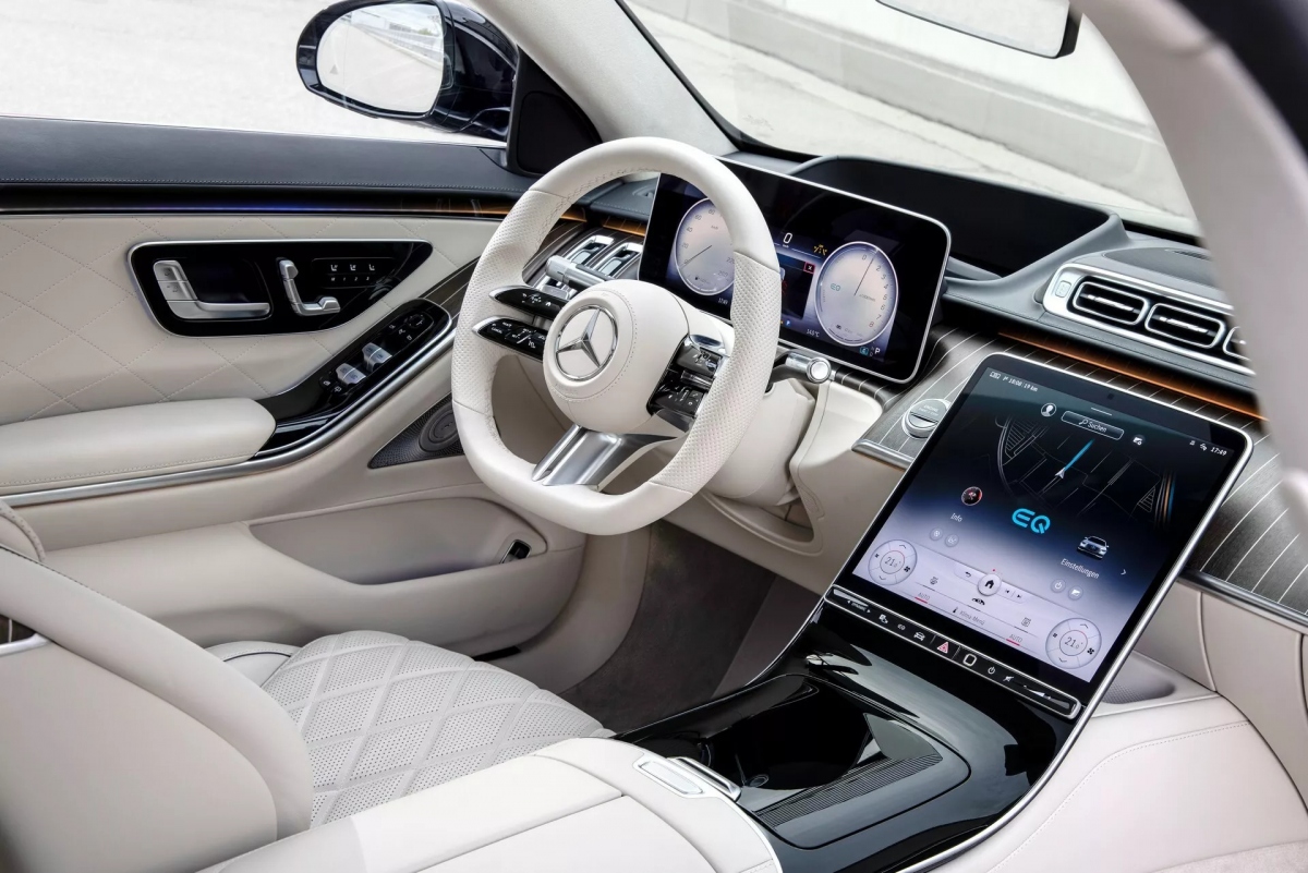 mercedes s-class phev moi co gia cao hon eqs hinh anh 5