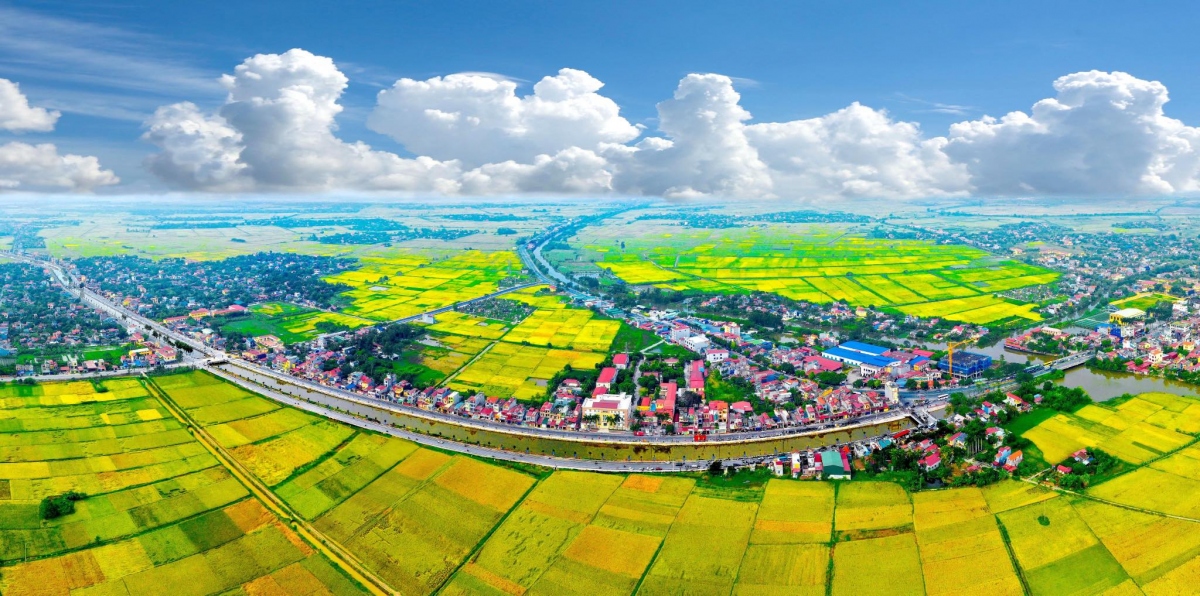 thủ tướng sẽ chủ trì hội nghị về vùng Đồng bằng sông hồng vào ngày 12 2 hình ảnh 2 thu tuong se chu tri hoi nghi ve vung Dong bang song hong vao ngay 12 2 hinh anh 2